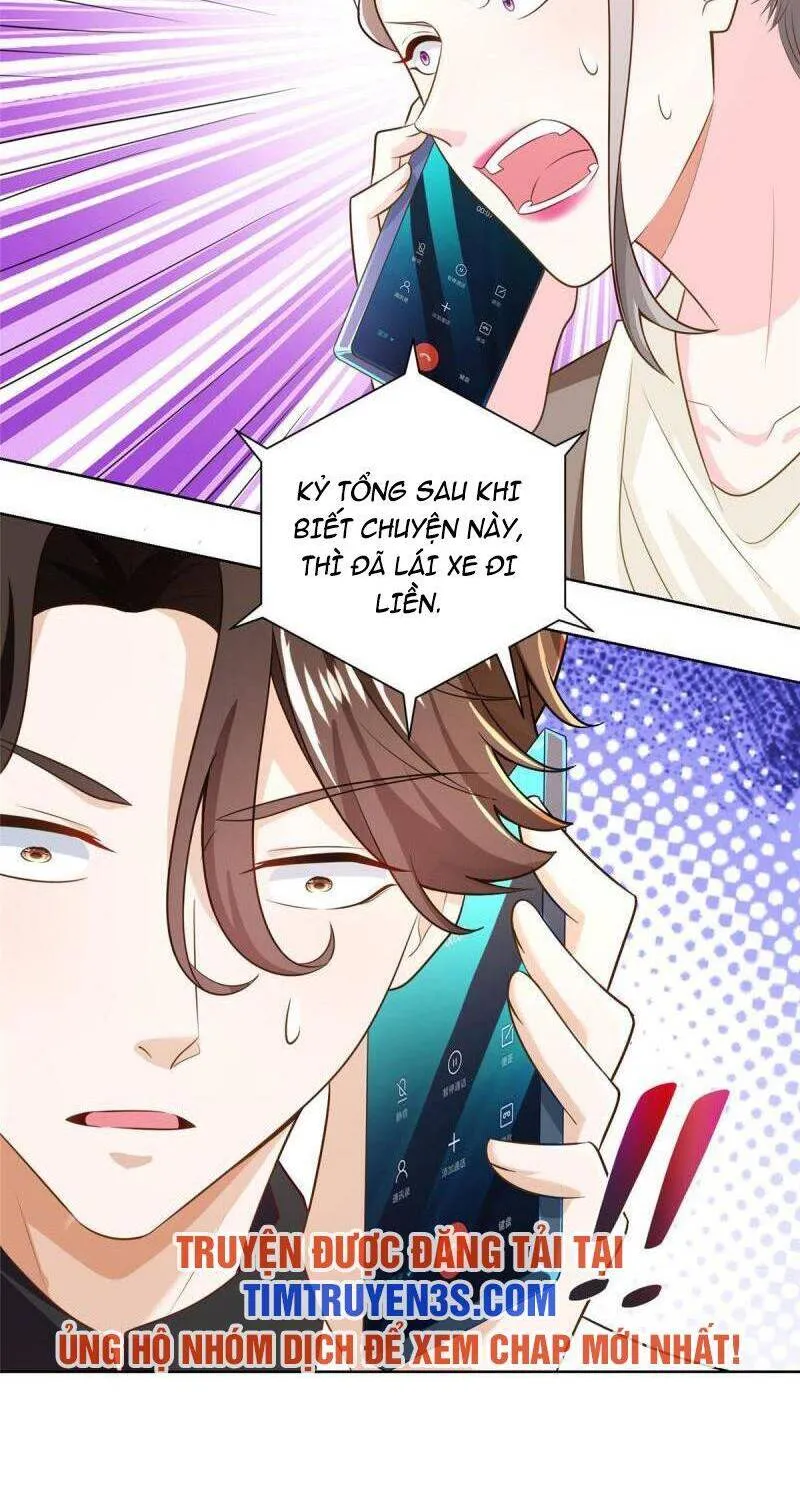 Ta Mỗi Tuần Có Một Chức Nghiệp Chapter 176 - Trang 17