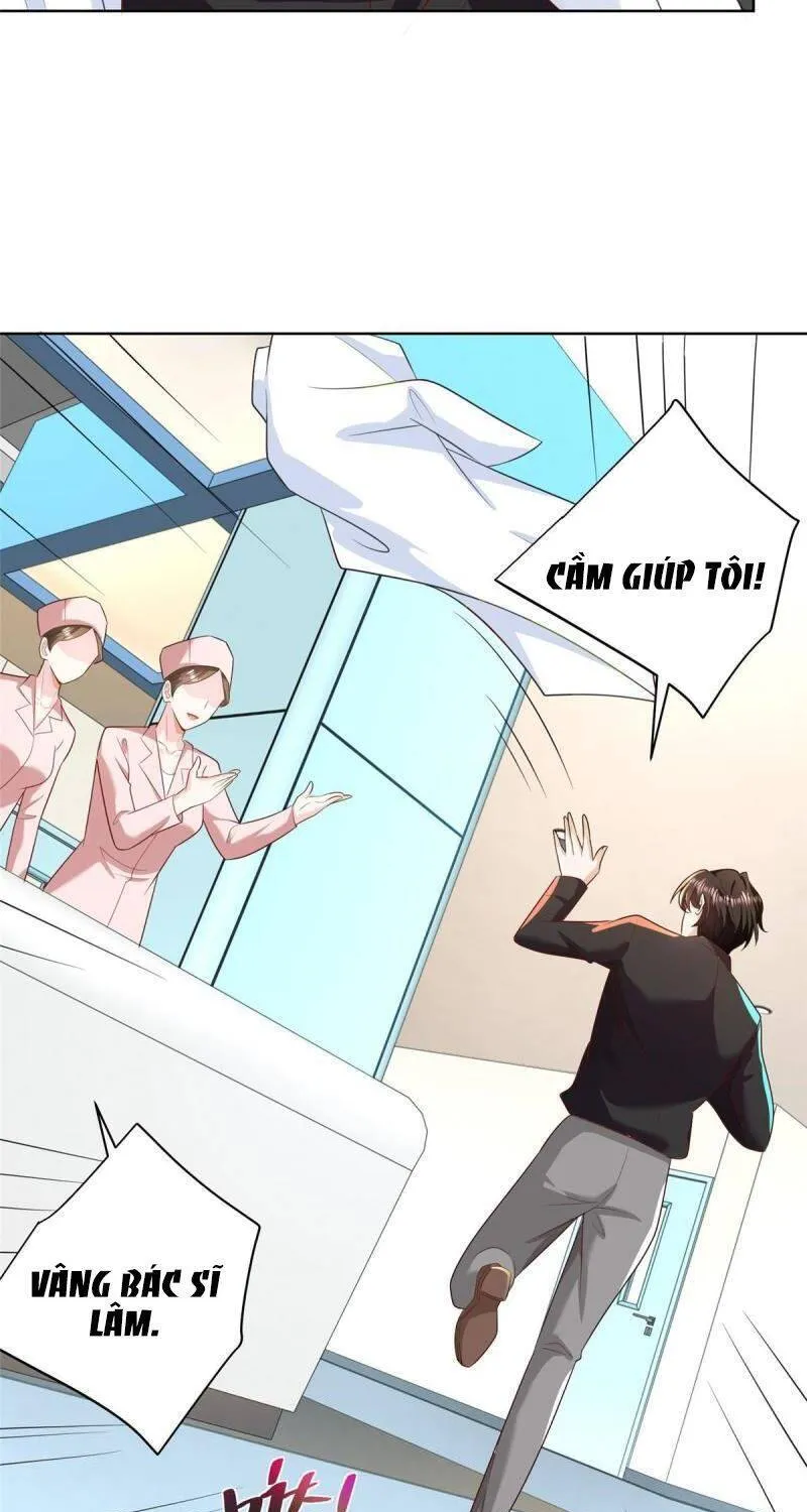 Ta Mỗi Tuần Có Một Chức Nghiệp Chapter 176 - Trang 19