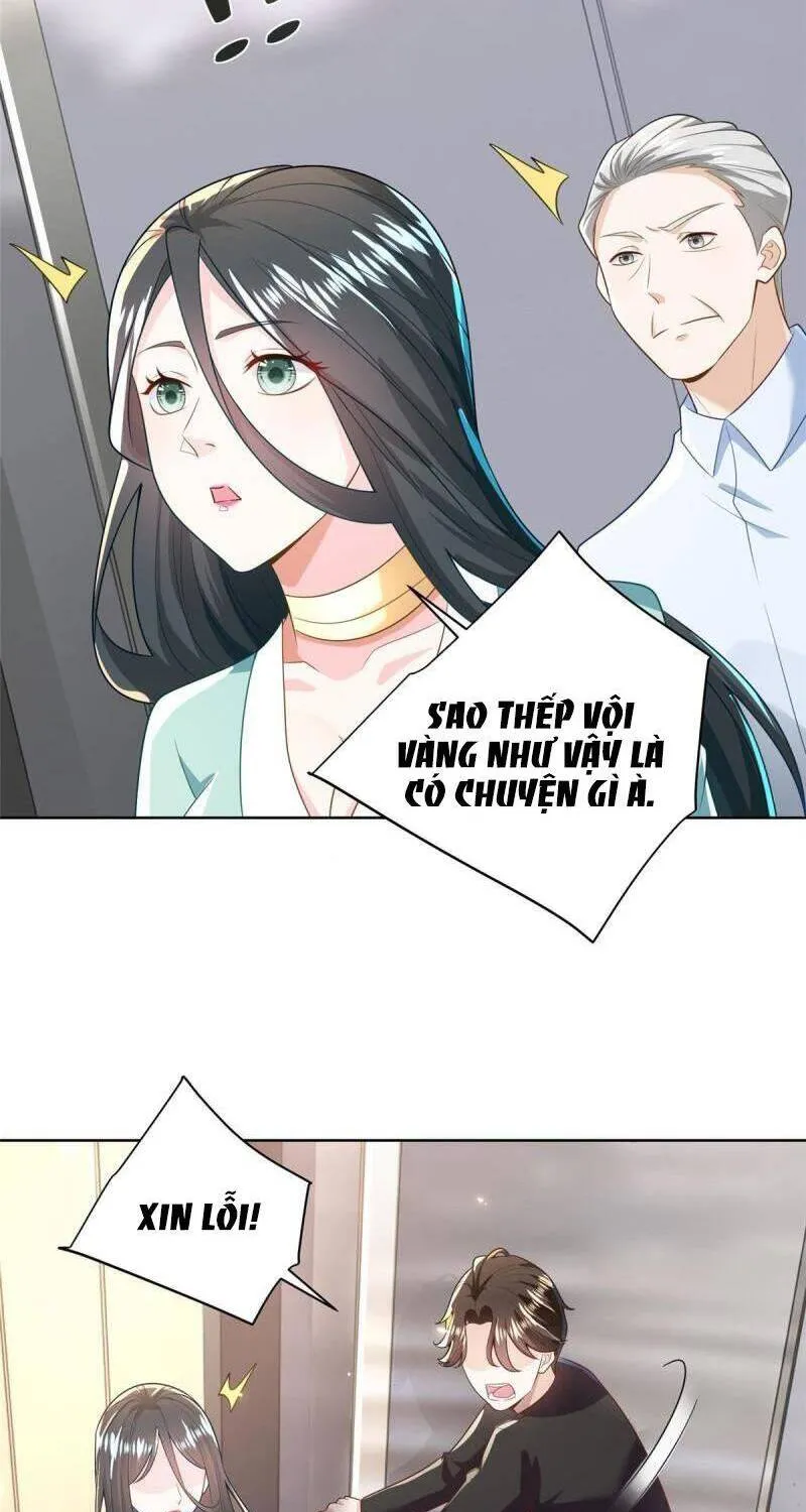 Ta Mỗi Tuần Có Một Chức Nghiệp Chapter 176 - Trang 21