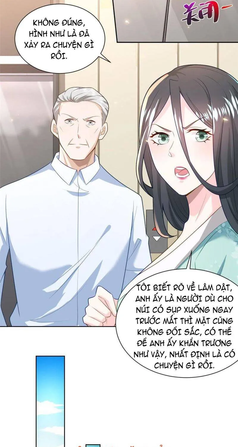 Ta Mỗi Tuần Có Một Chức Nghiệp Chapter 176 - Trang 23