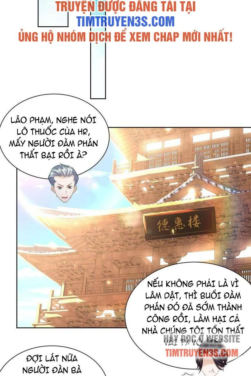 Ta Mỗi Tuần Có Một Chức Nghiệp Chapter 176 - Trang 24