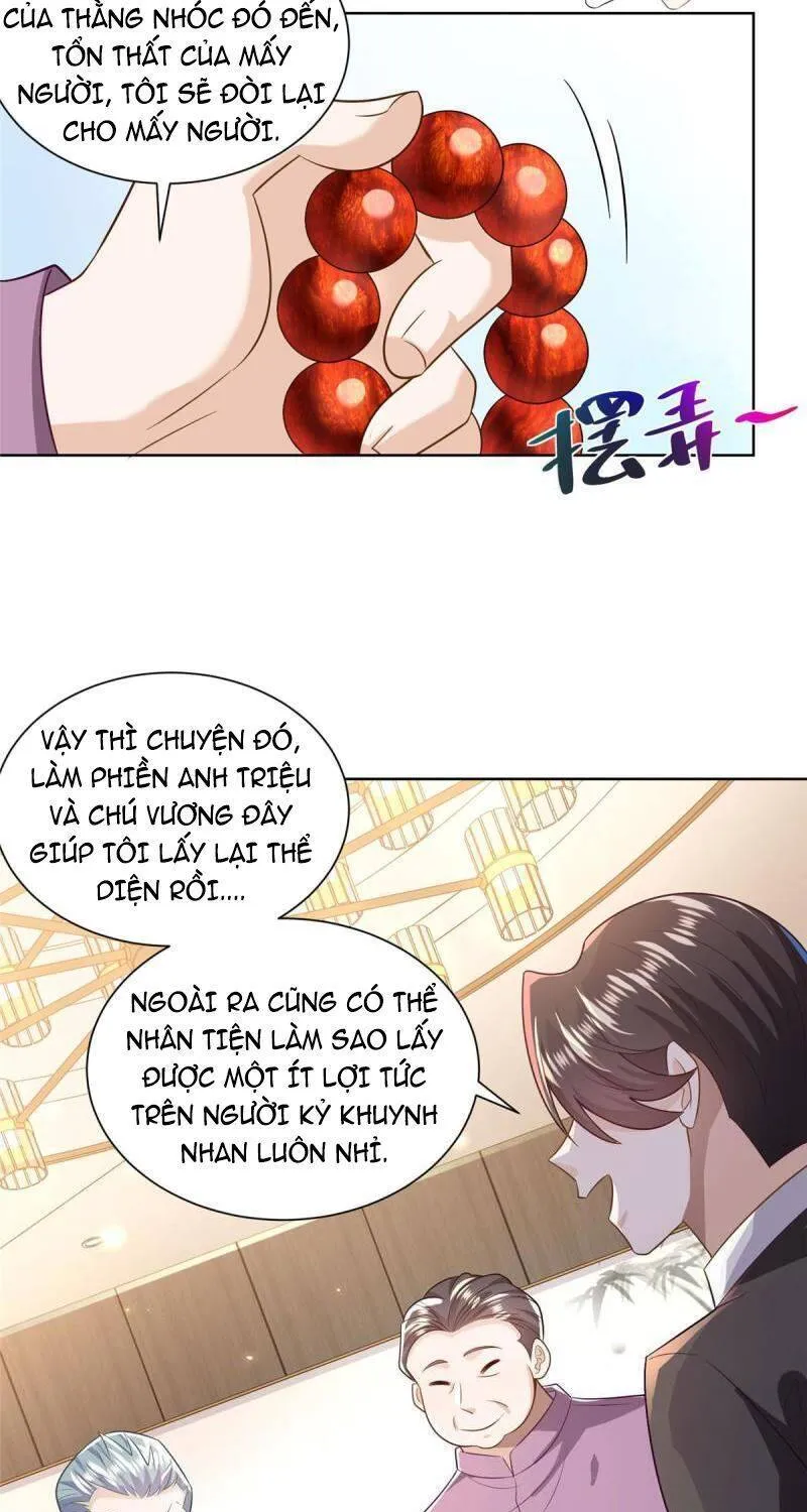 Ta Mỗi Tuần Có Một Chức Nghiệp Chapter 176 - Trang 25