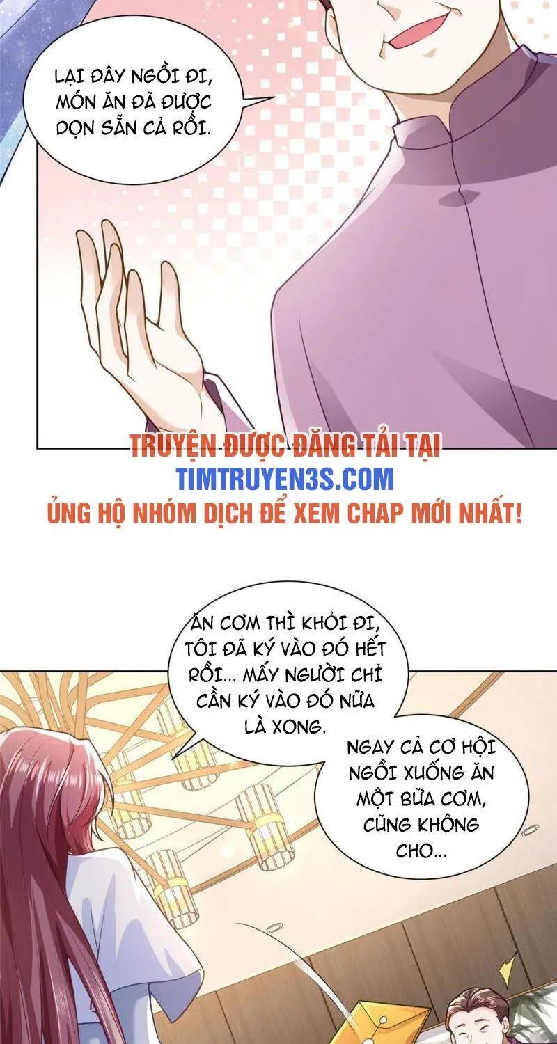 Ta Mỗi Tuần Có Một Chức Nghiệp Chapter 176 - Trang 29