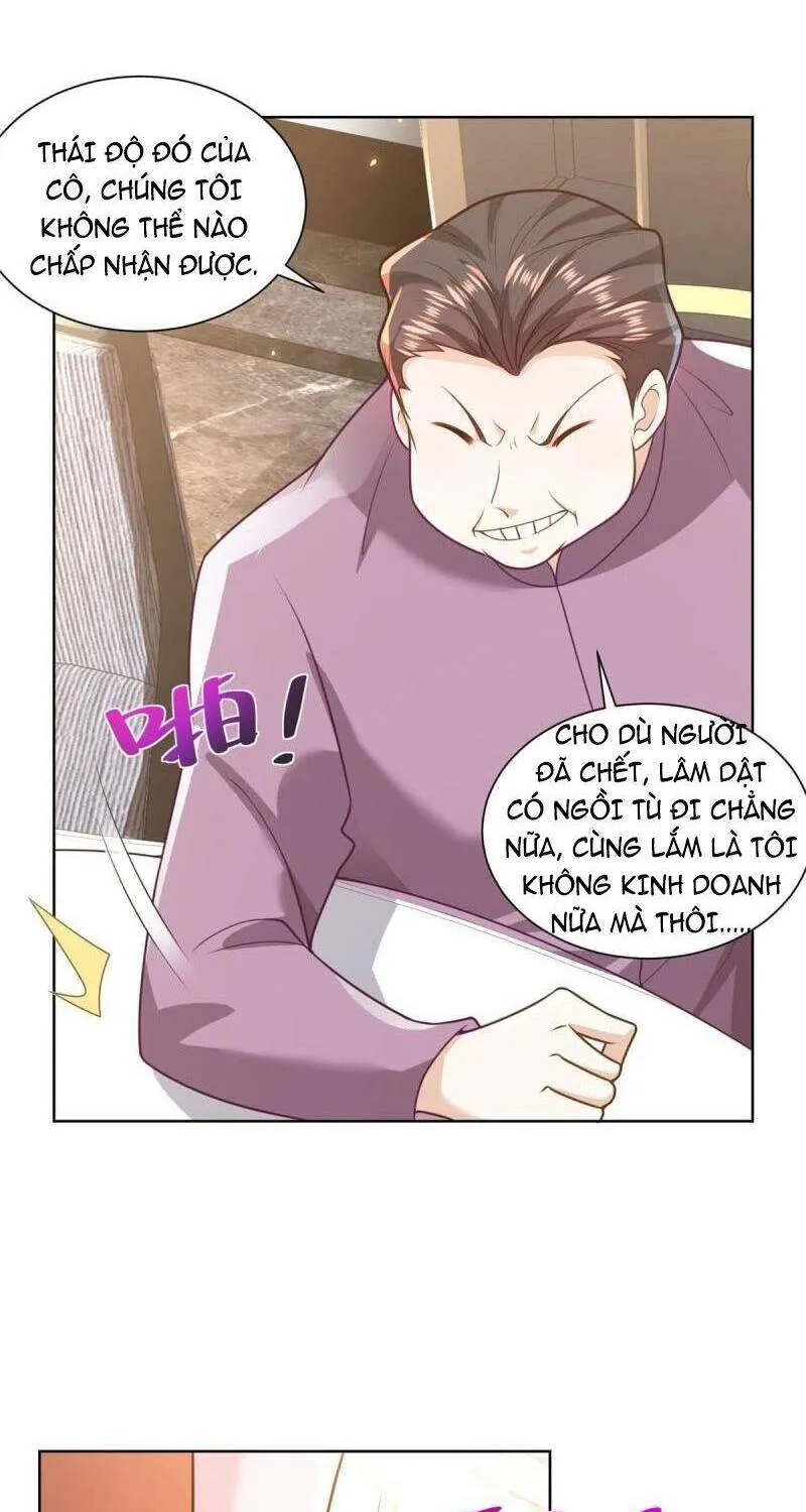 Ta Mỗi Tuần Có Một Chức Nghiệp Chapter 176 - Trang 31