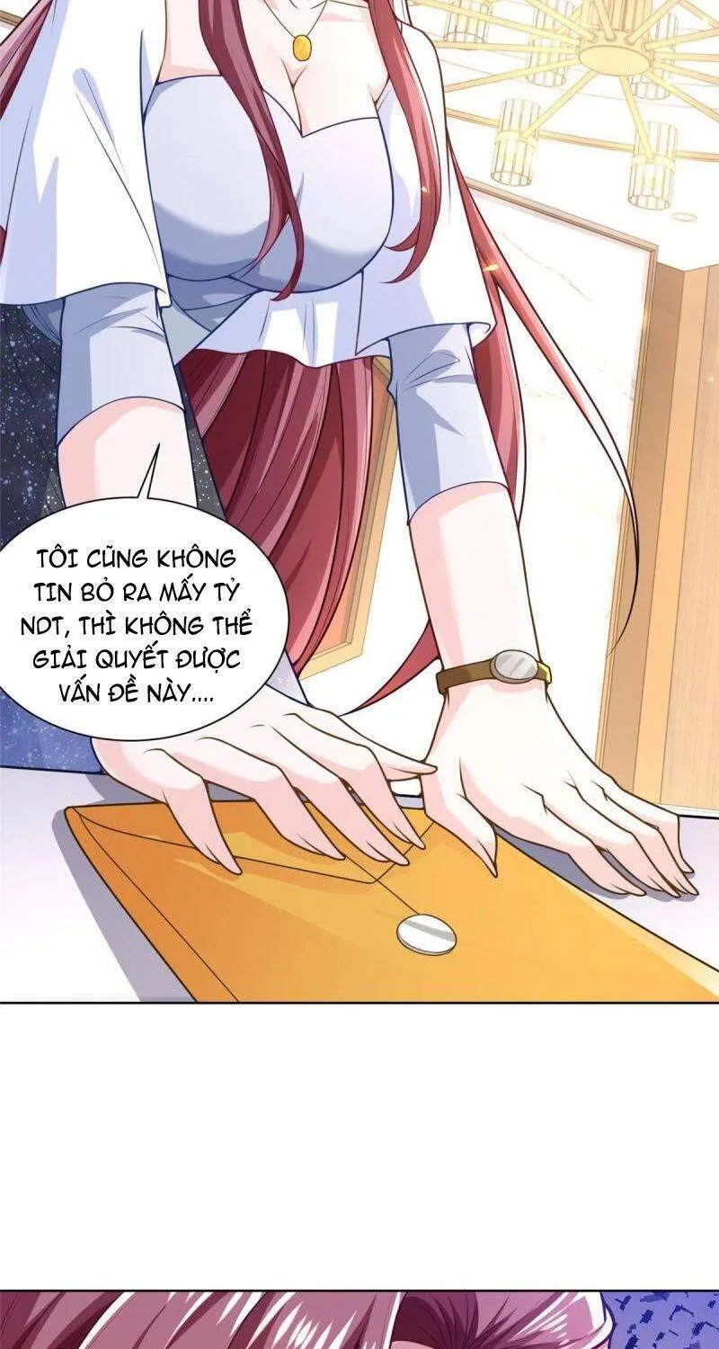 Ta Mỗi Tuần Có Một Chức Nghiệp Chapter 176 - Trang 33