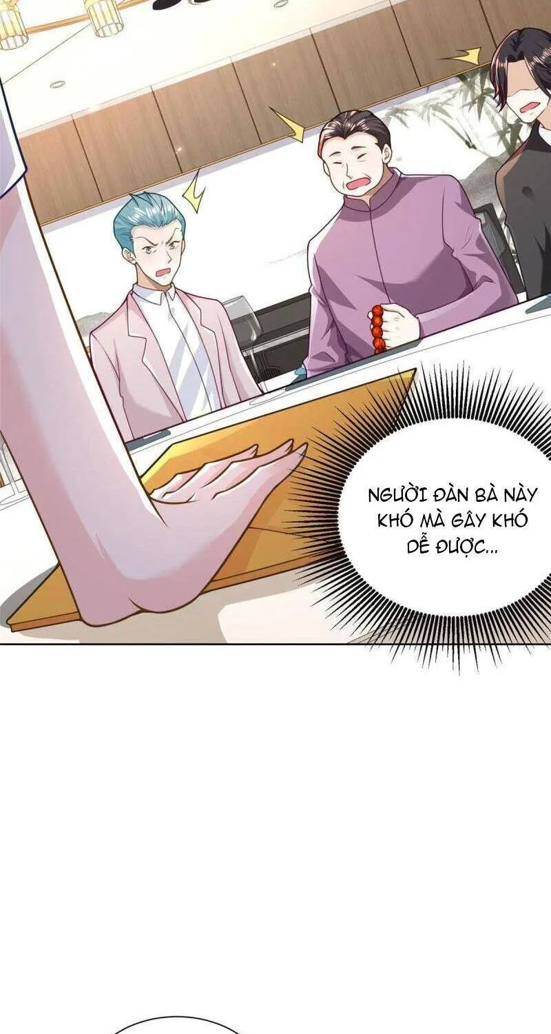 Ta Mỗi Tuần Có Một Chức Nghiệp Chapter 176 - Trang 35