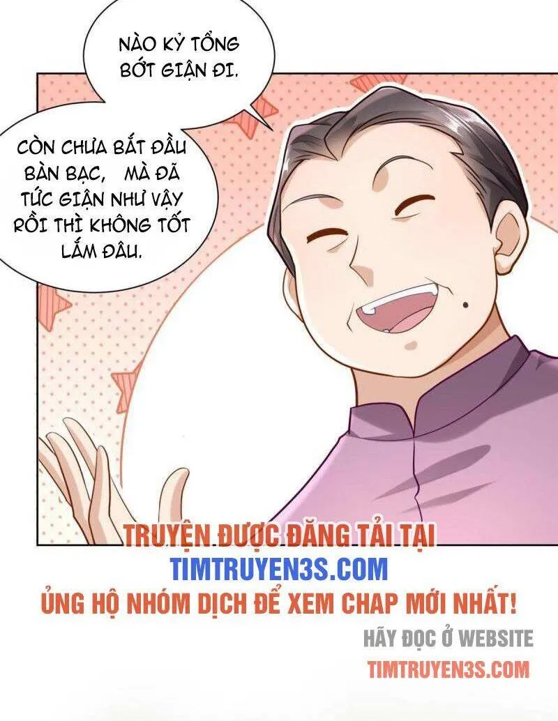 Ta Mỗi Tuần Có Một Chức Nghiệp Chapter 176 - Trang 36