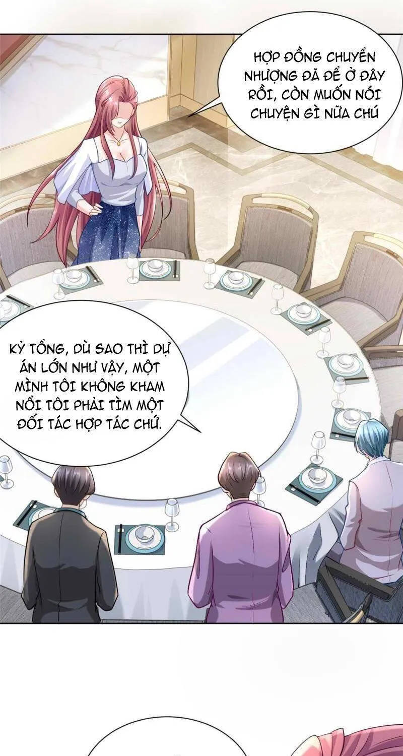 Ta Mỗi Tuần Có Một Chức Nghiệp Chapter 176 - Trang 37