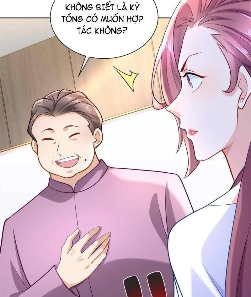 Ta Mỗi Tuần Có Một Chức Nghiệp Chapter 176 - Trang 38