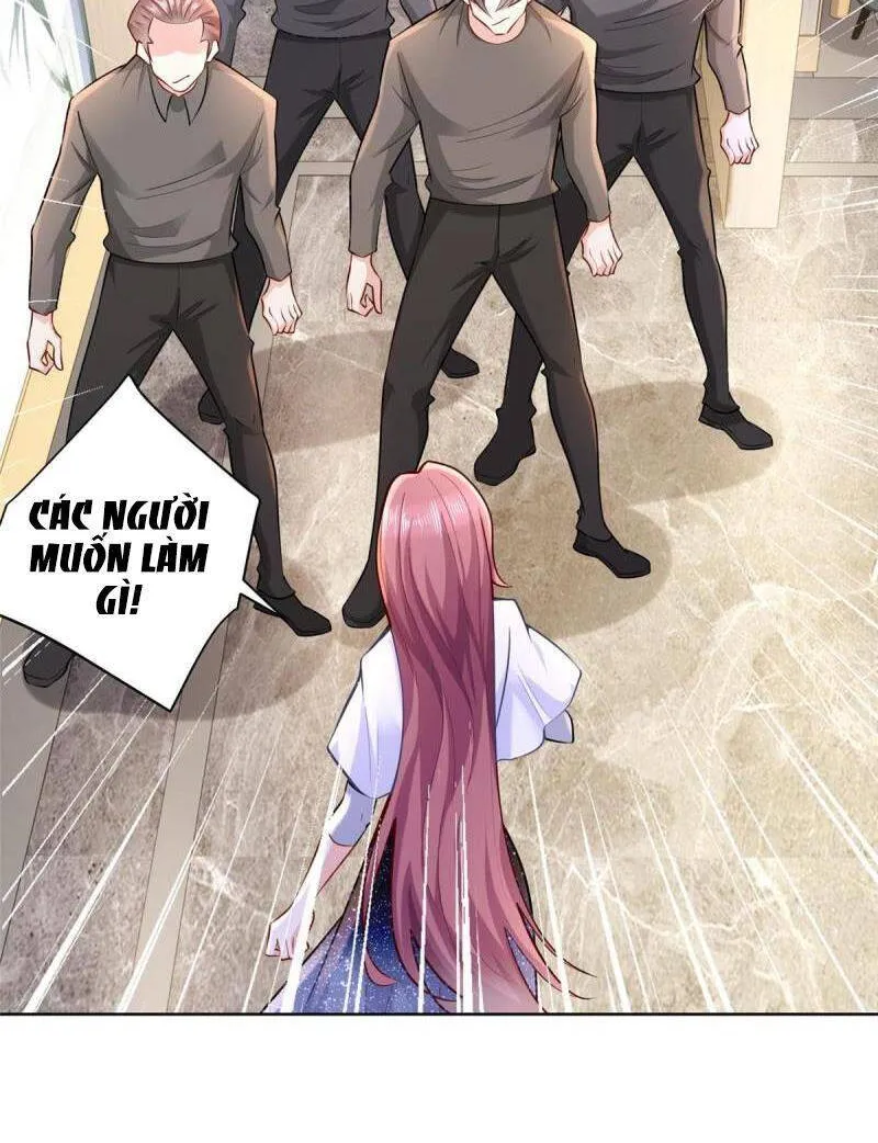 Ta Mỗi Tuần Có Một Chức Nghiệp Chapter 176 - Trang 42