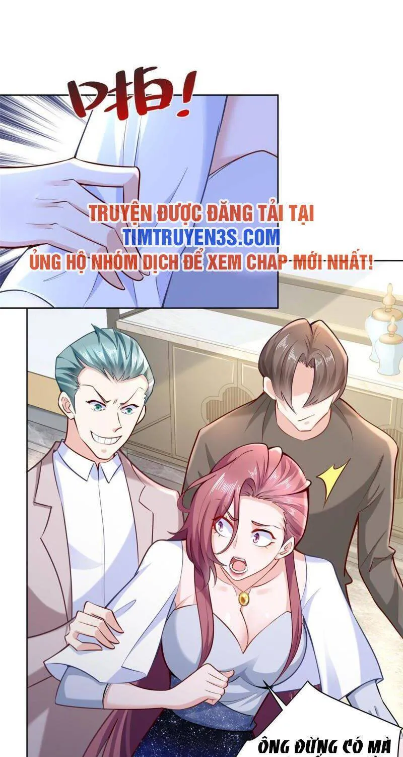 Ta Mỗi Tuần Có Một Chức Nghiệp Chapter 176 - Trang 45