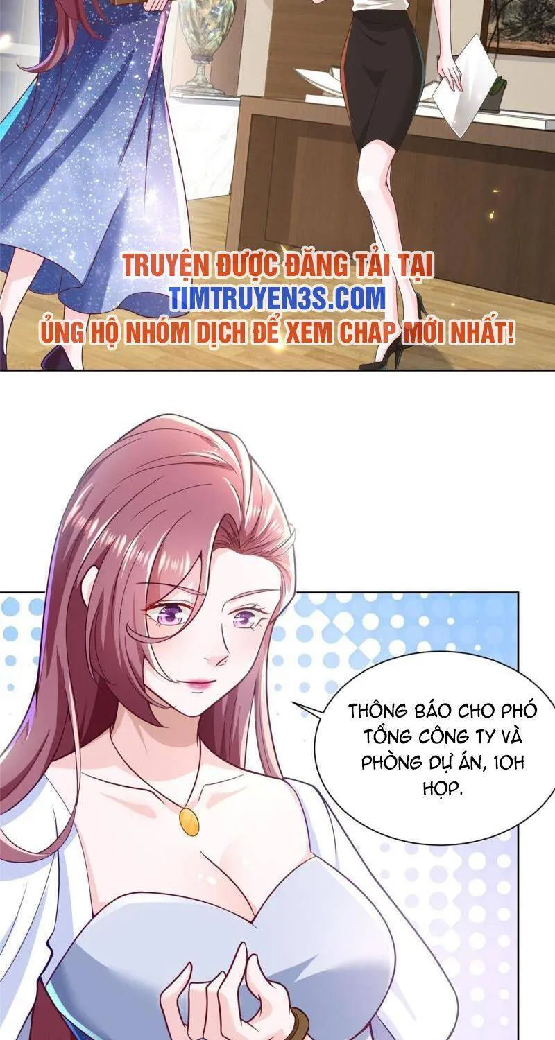 Ta Mỗi Tuần Có Một Chức Nghiệp Chapter 176 - Trang 7