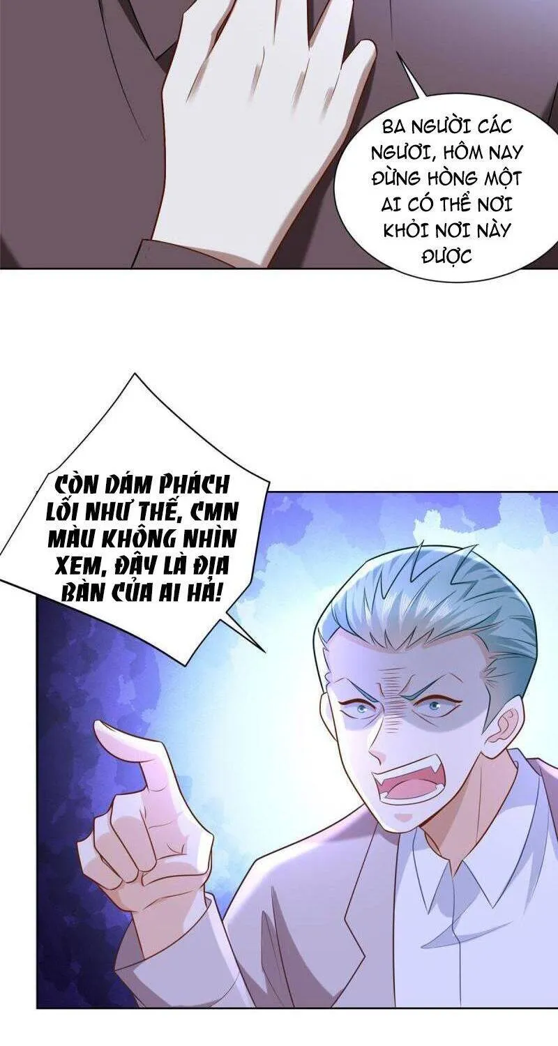 Ta Mỗi Tuần Có Một Chức Nghiệp Chapter 177 - Trang 13