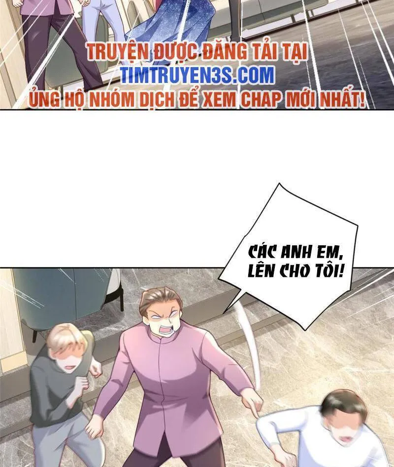 Ta Mỗi Tuần Có Một Chức Nghiệp Chapter 177 - Trang 16