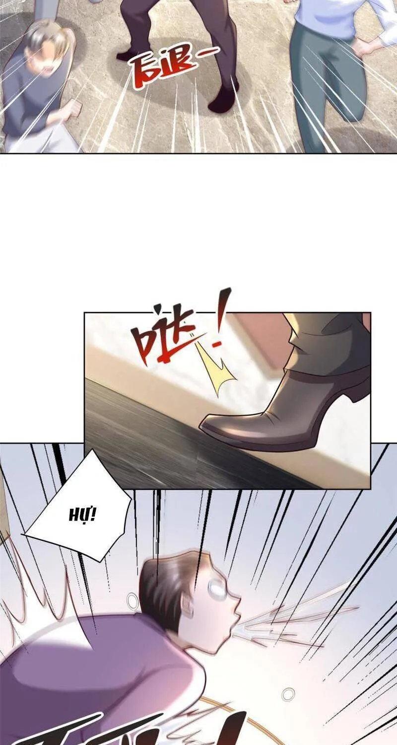 Ta Mỗi Tuần Có Một Chức Nghiệp Chapter 177 - Trang 17