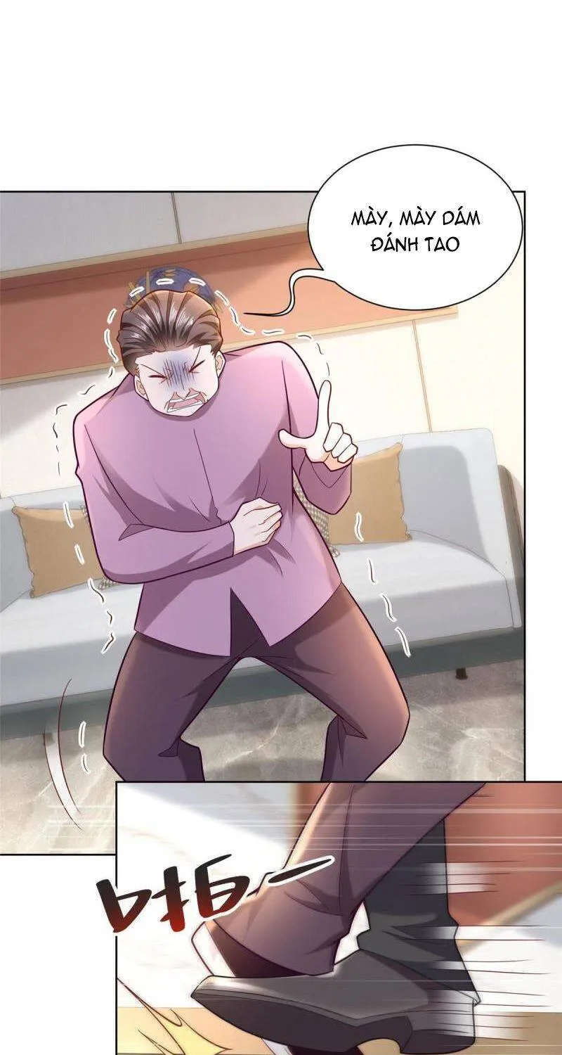 Ta Mỗi Tuần Có Một Chức Nghiệp Chapter 177 - Trang 19