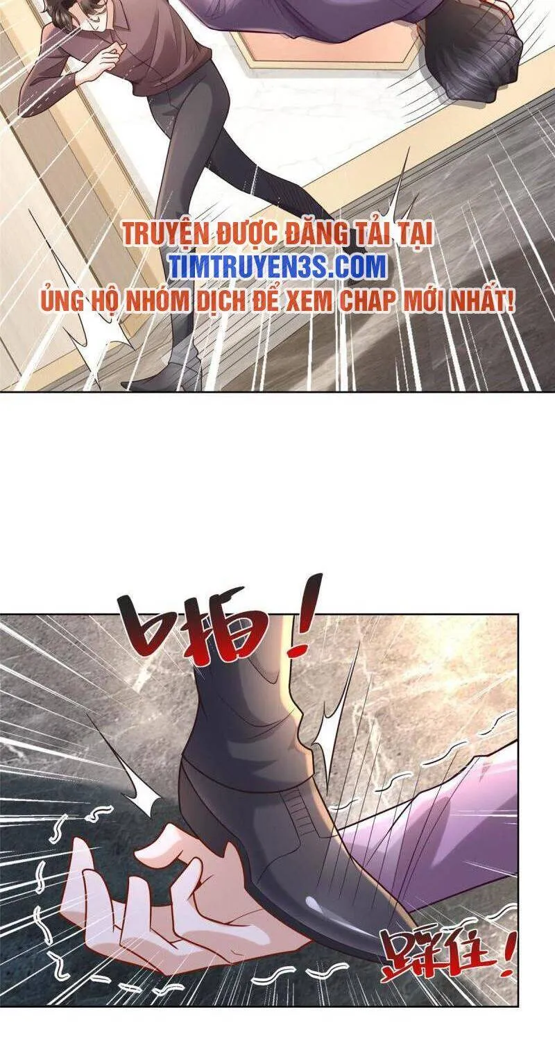 Ta Mỗi Tuần Có Một Chức Nghiệp Chapter 177 - Trang 21