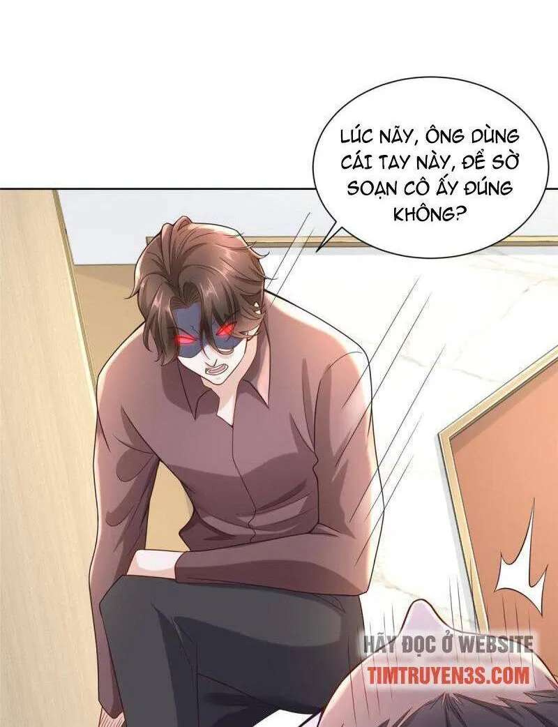 Ta Mỗi Tuần Có Một Chức Nghiệp Chapter 177 - Trang 22