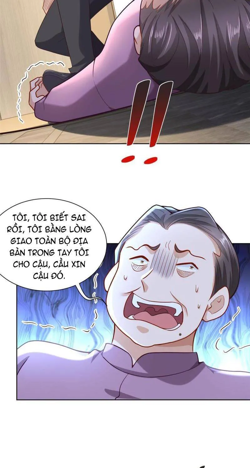 Ta Mỗi Tuần Có Một Chức Nghiệp Chapter 177 - Trang 23
