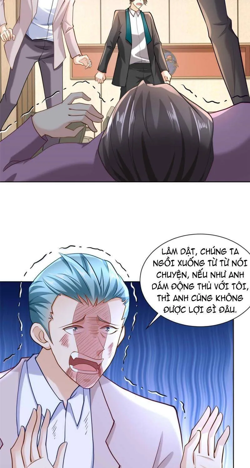 Ta Mỗi Tuần Có Một Chức Nghiệp Chapter 177 - Trang 27