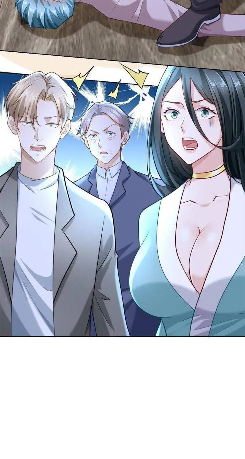 Ta Mỗi Tuần Có Một Chức Nghiệp Chapter 177 - Trang 33