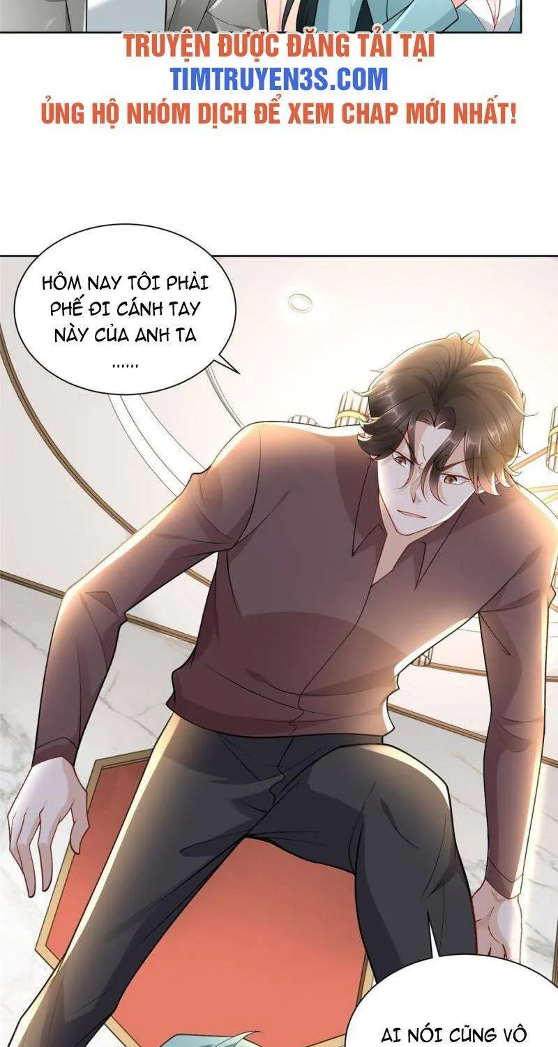 Ta Mỗi Tuần Có Một Chức Nghiệp Chapter 177 - Trang 35