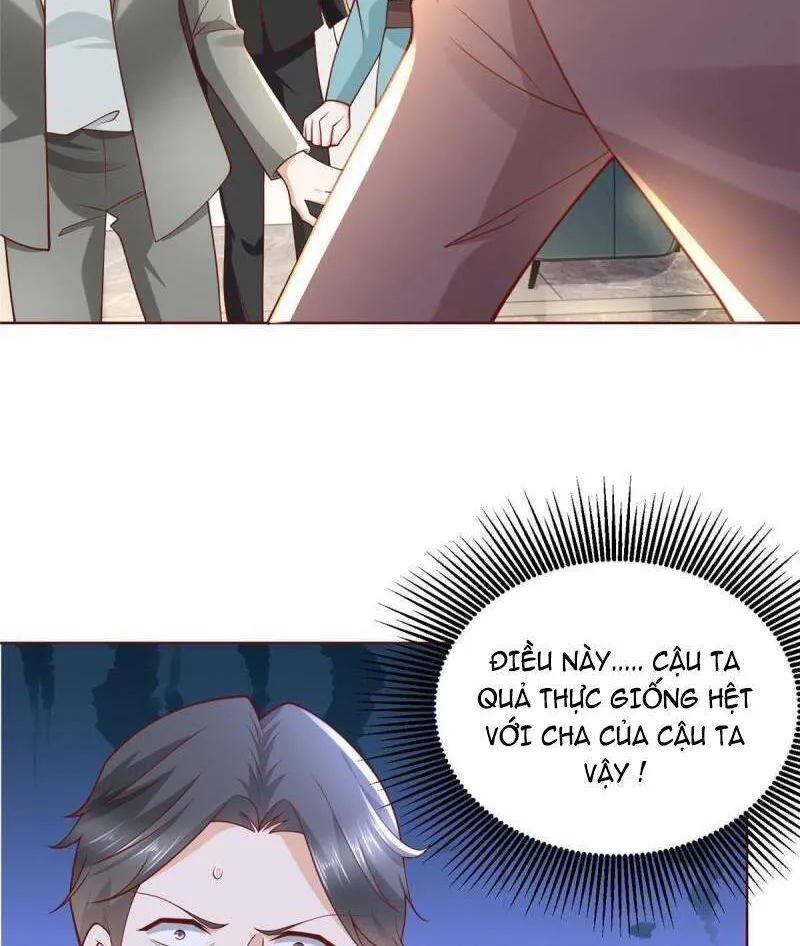 Ta Mỗi Tuần Có Một Chức Nghiệp Chapter 177 - Trang 40