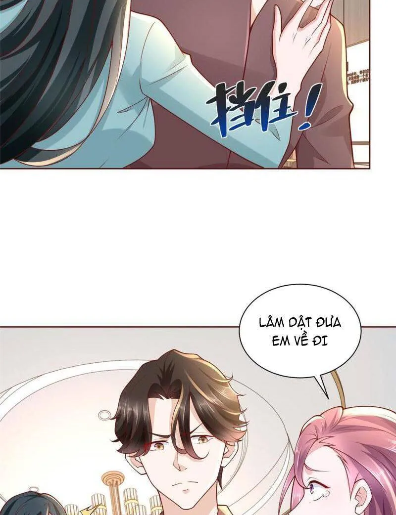 Ta Mỗi Tuần Có Một Chức Nghiệp Chapter 177 - Trang 44