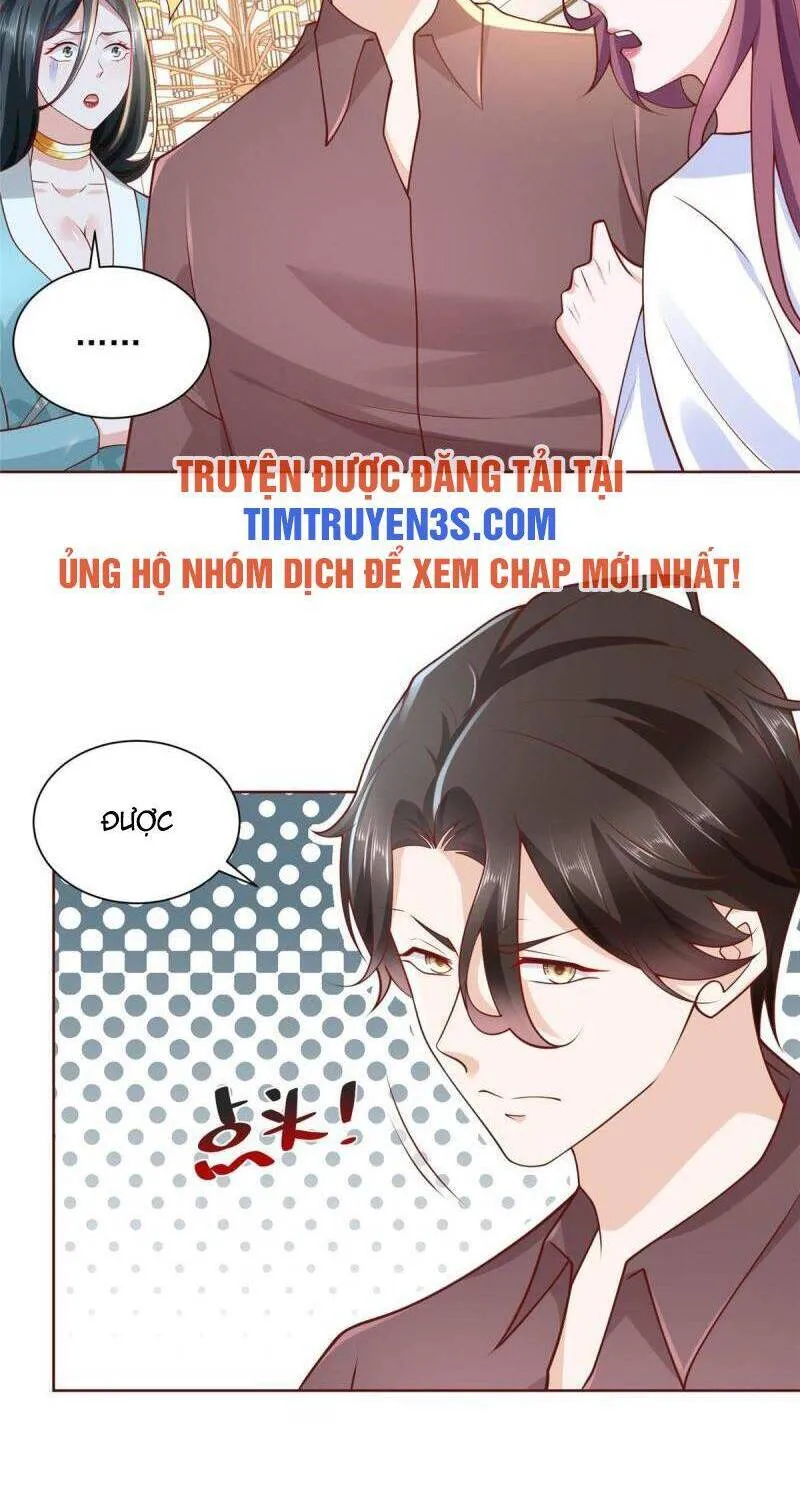 Ta Mỗi Tuần Có Một Chức Nghiệp Chapter 177 - Trang 45