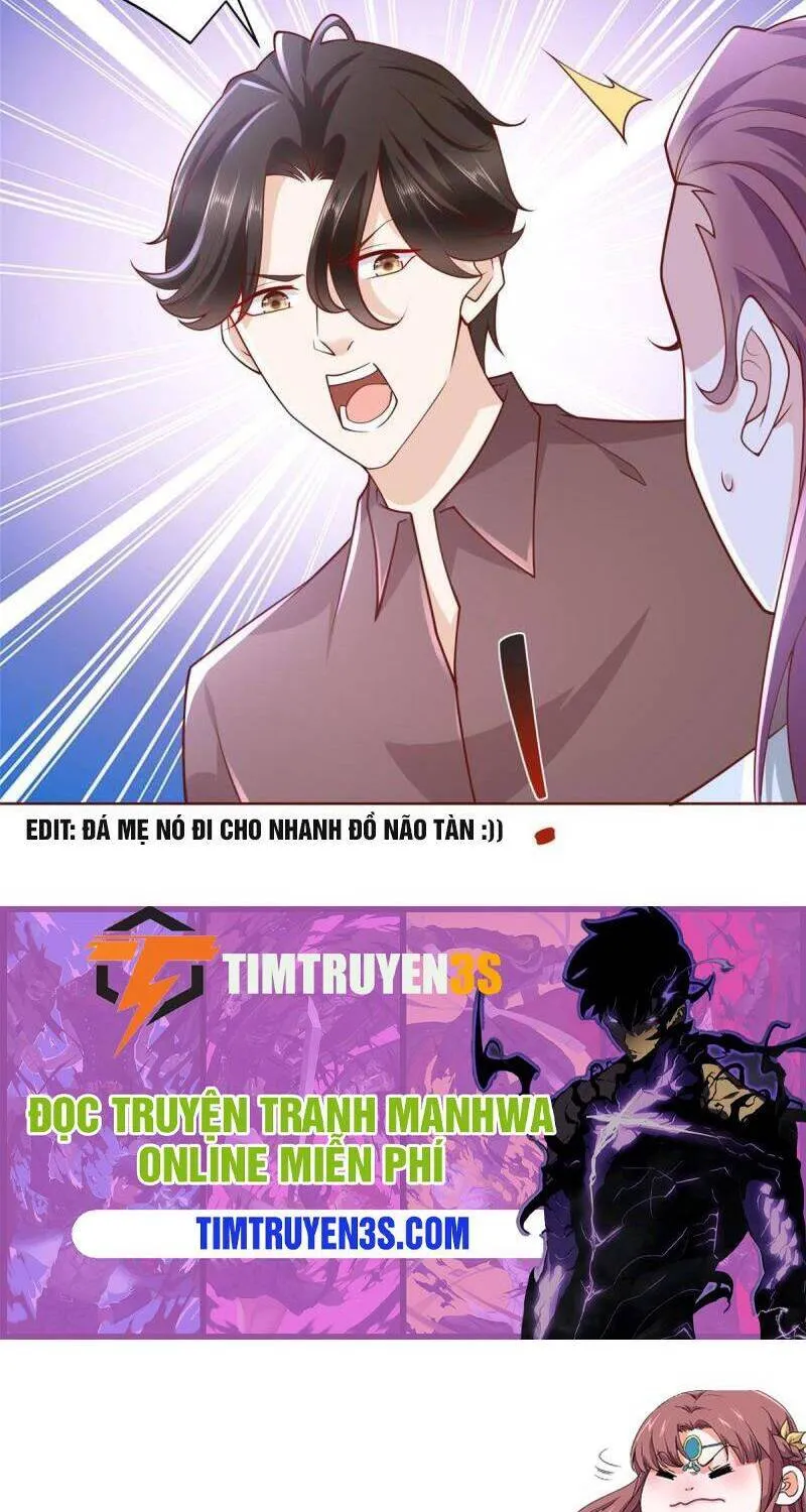 Ta Mỗi Tuần Có Một Chức Nghiệp Chapter 177 - Trang 49