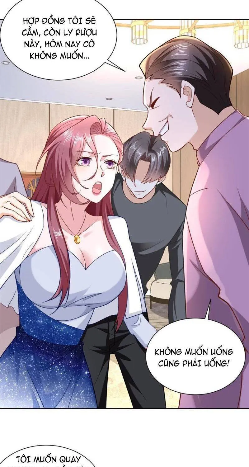 Ta Mỗi Tuần Có Một Chức Nghiệp Chapter 177 - Trang 5