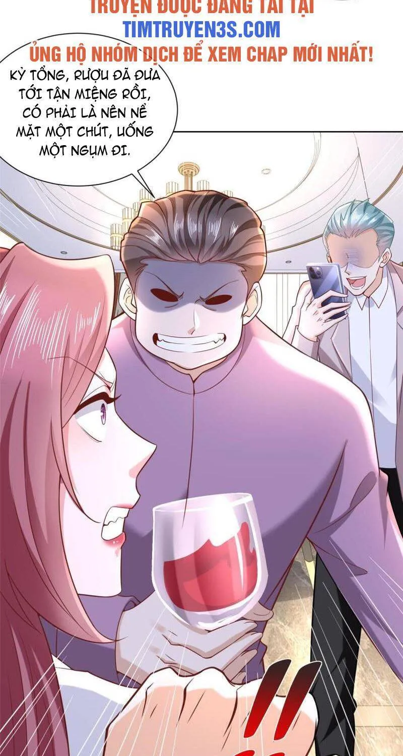 Ta Mỗi Tuần Có Một Chức Nghiệp Chapter 177 - Trang 7