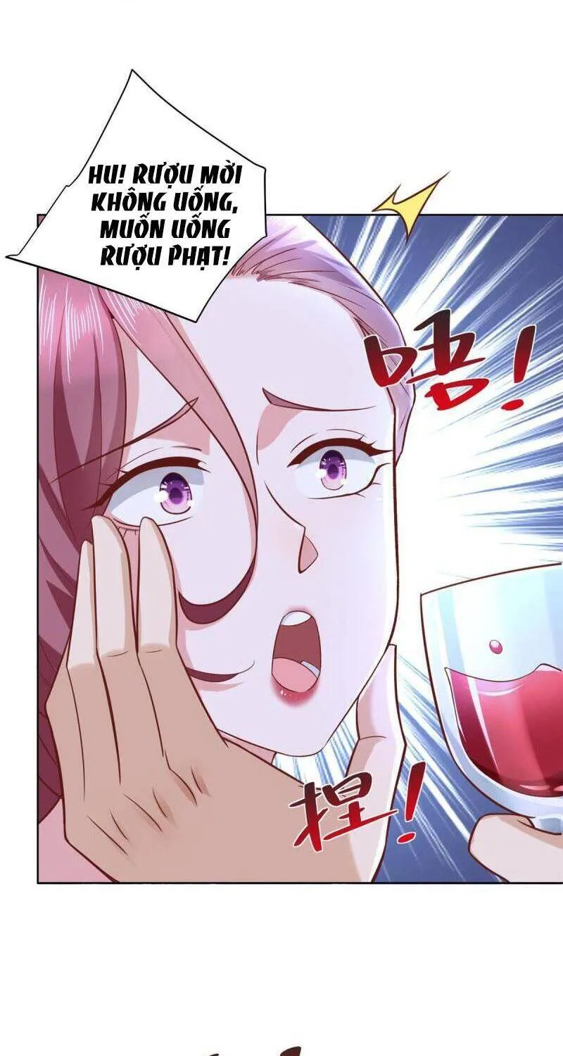 Ta Mỗi Tuần Có Một Chức Nghiệp Chapter 177 - Trang 9