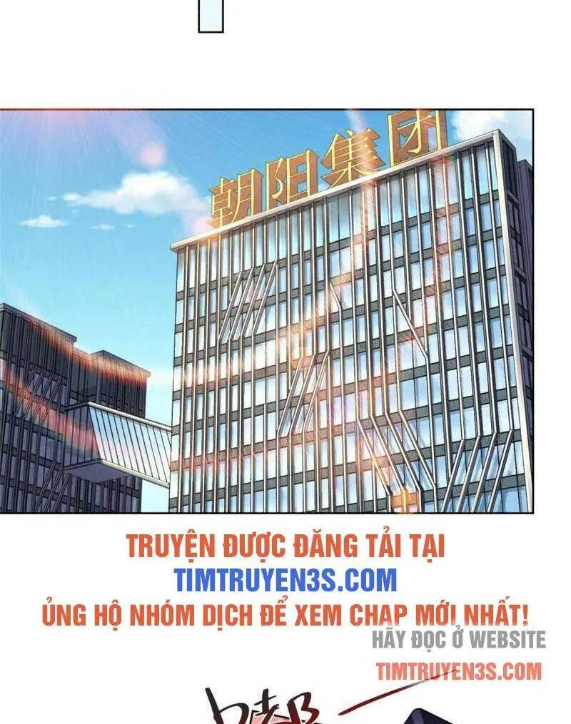 Ta Mỗi Tuần Có Một Chức Nghiệp Chapter 178 - Trang 10