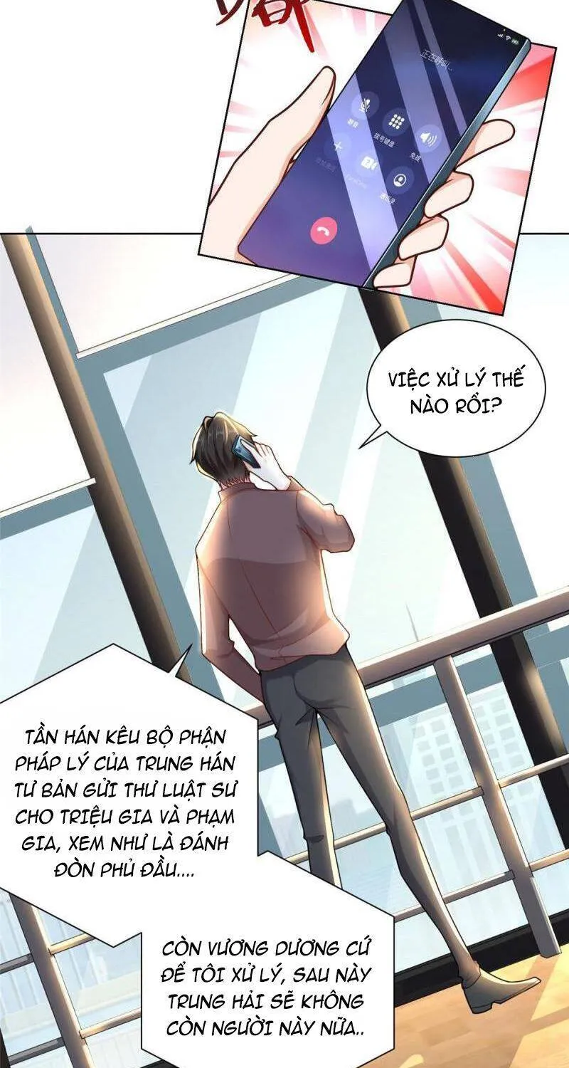 Ta Mỗi Tuần Có Một Chức Nghiệp Chapter 178 - Trang 11