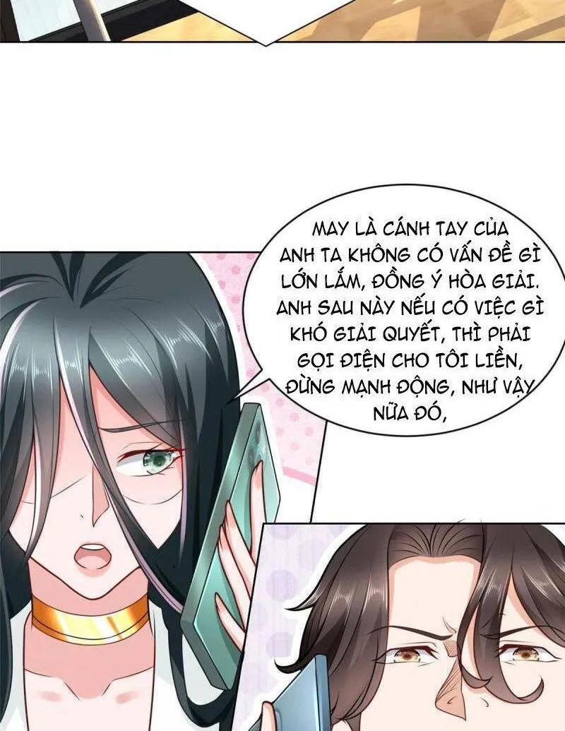 Ta Mỗi Tuần Có Một Chức Nghiệp Chapter 178 - Trang 12