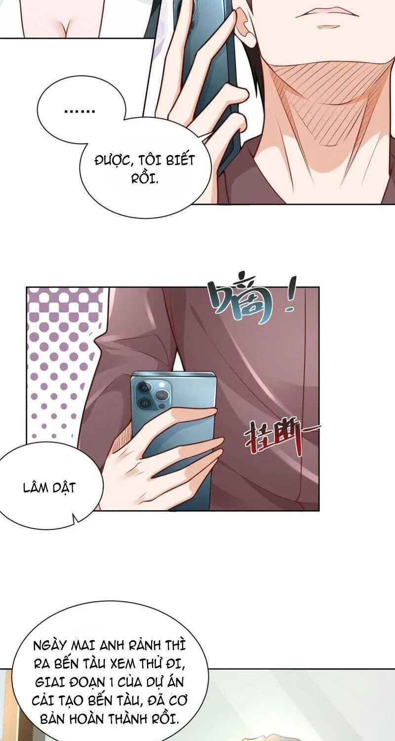 Ta Mỗi Tuần Có Một Chức Nghiệp Chapter 178 - Trang 13