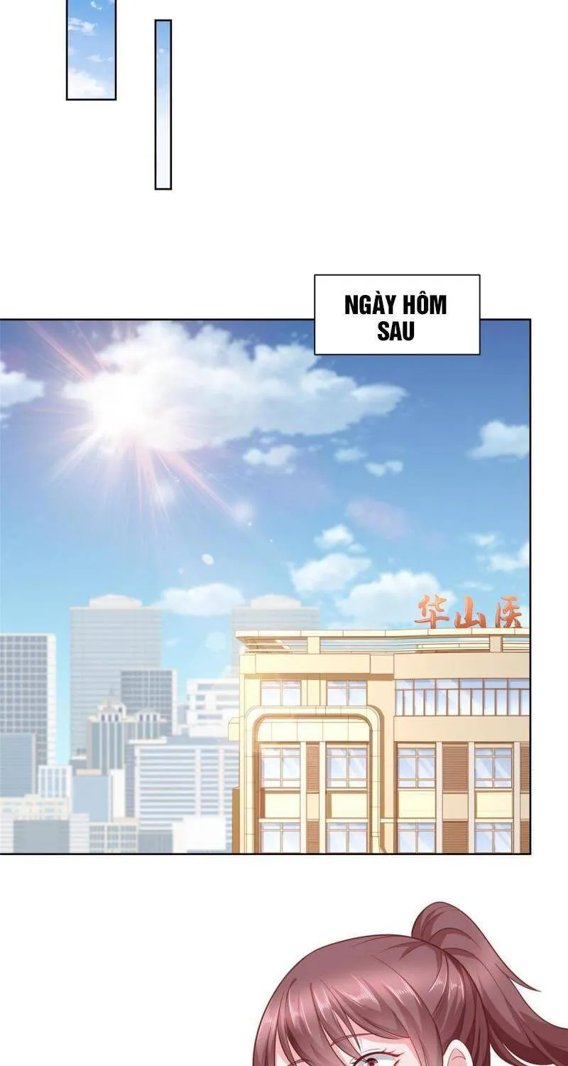 Ta Mỗi Tuần Có Một Chức Nghiệp Chapter 178 - Trang 15