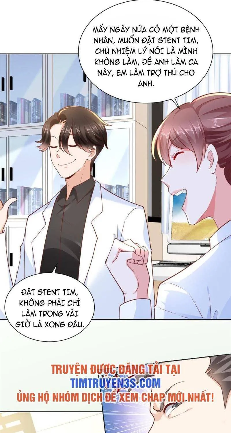 Ta Mỗi Tuần Có Một Chức Nghiệp Chapter 178 - Trang 17