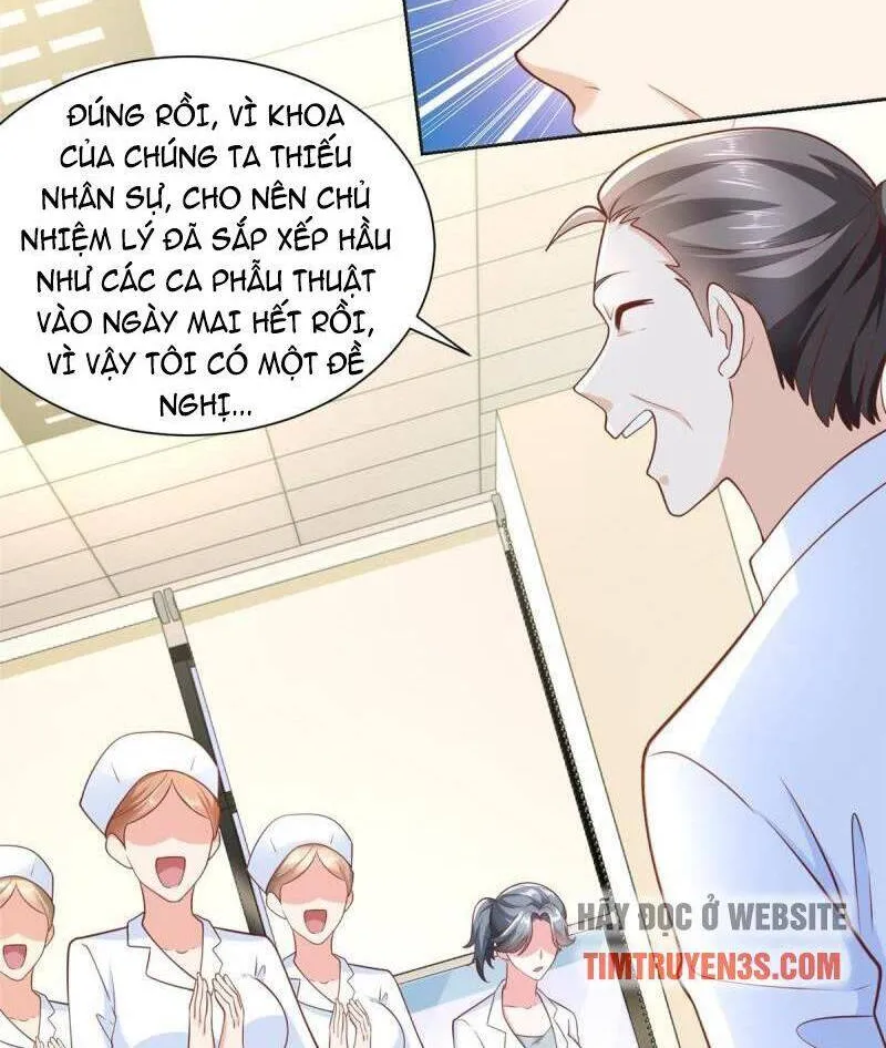 Ta Mỗi Tuần Có Một Chức Nghiệp Chapter 178 - Trang 18