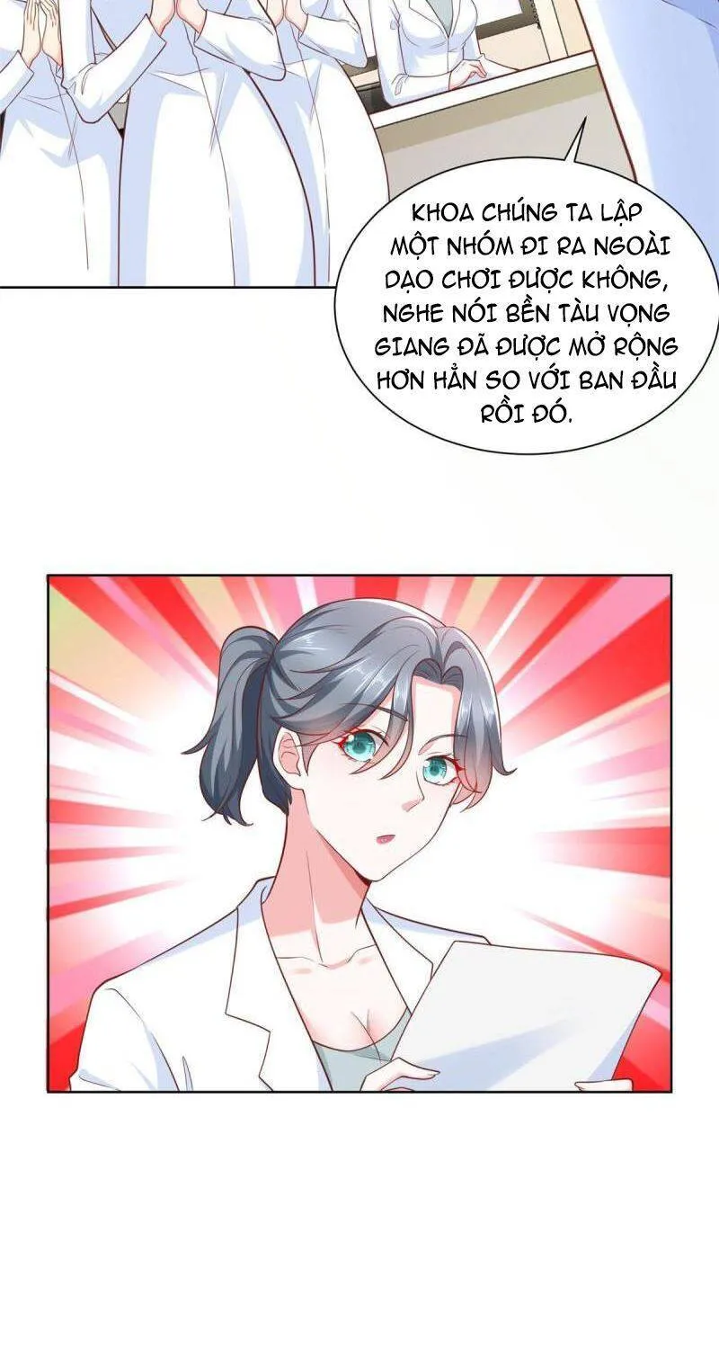 Ta Mỗi Tuần Có Một Chức Nghiệp Chapter 178 - Trang 19