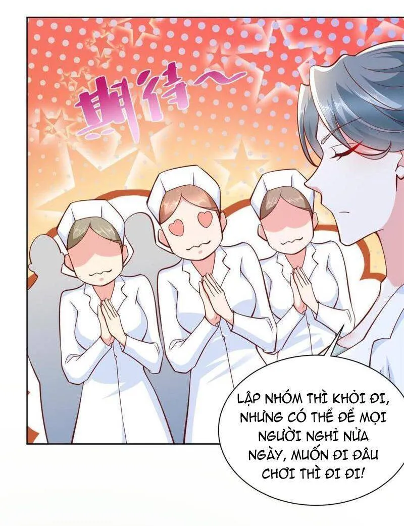 Ta Mỗi Tuần Có Một Chức Nghiệp Chapter 178 - Trang 20