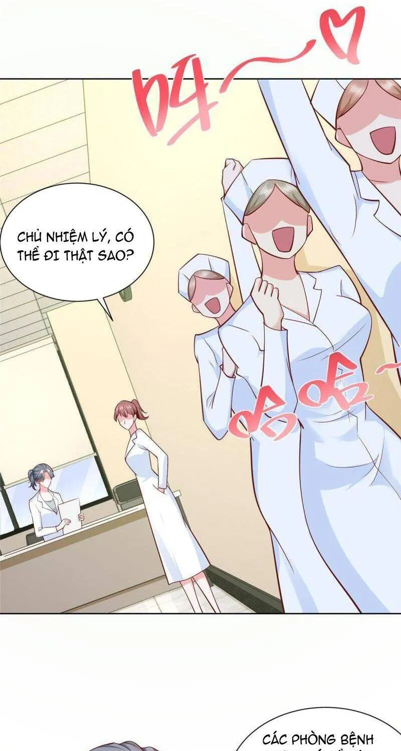 Ta Mỗi Tuần Có Một Chức Nghiệp Chapter 178 - Trang 21