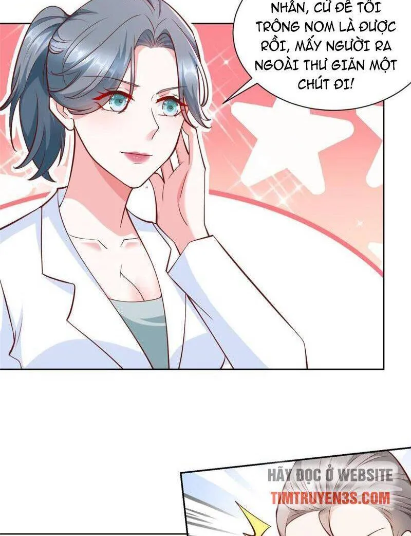 Ta Mỗi Tuần Có Một Chức Nghiệp Chapter 178 - Trang 22