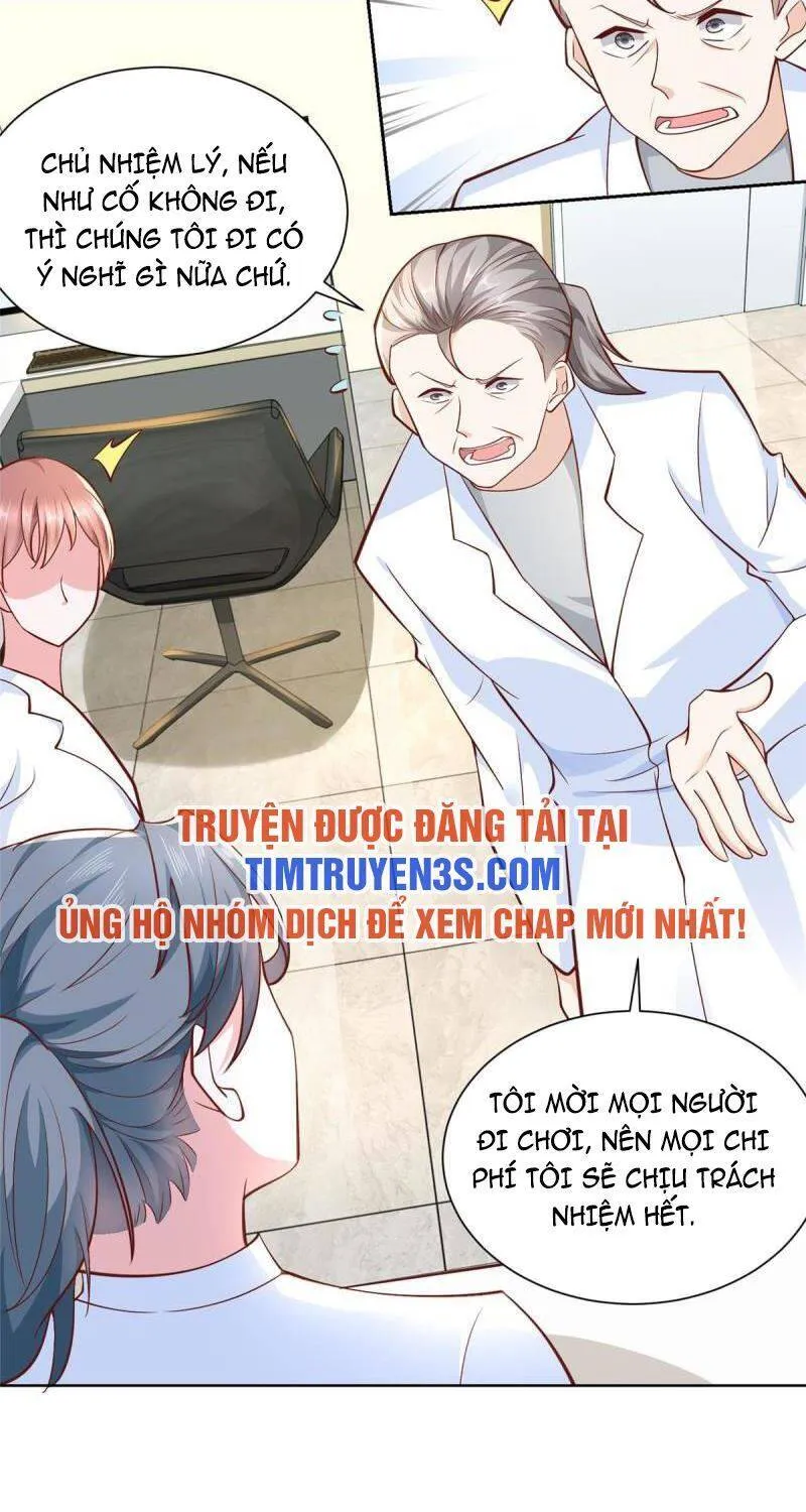 Ta Mỗi Tuần Có Một Chức Nghiệp Chapter 178 - Trang 23