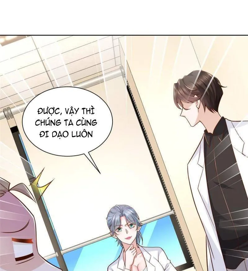 Ta Mỗi Tuần Có Một Chức Nghiệp Chapter 178 - Trang 28