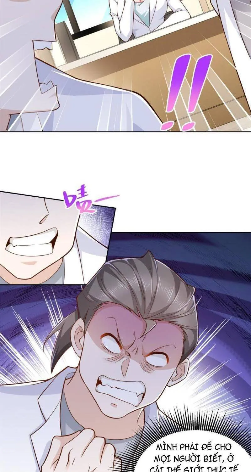 Ta Mỗi Tuần Có Một Chức Nghiệp Chapter 178 - Trang 29