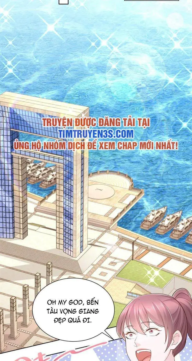 Ta Mỗi Tuần Có Một Chức Nghiệp Chapter 178 - Trang 31