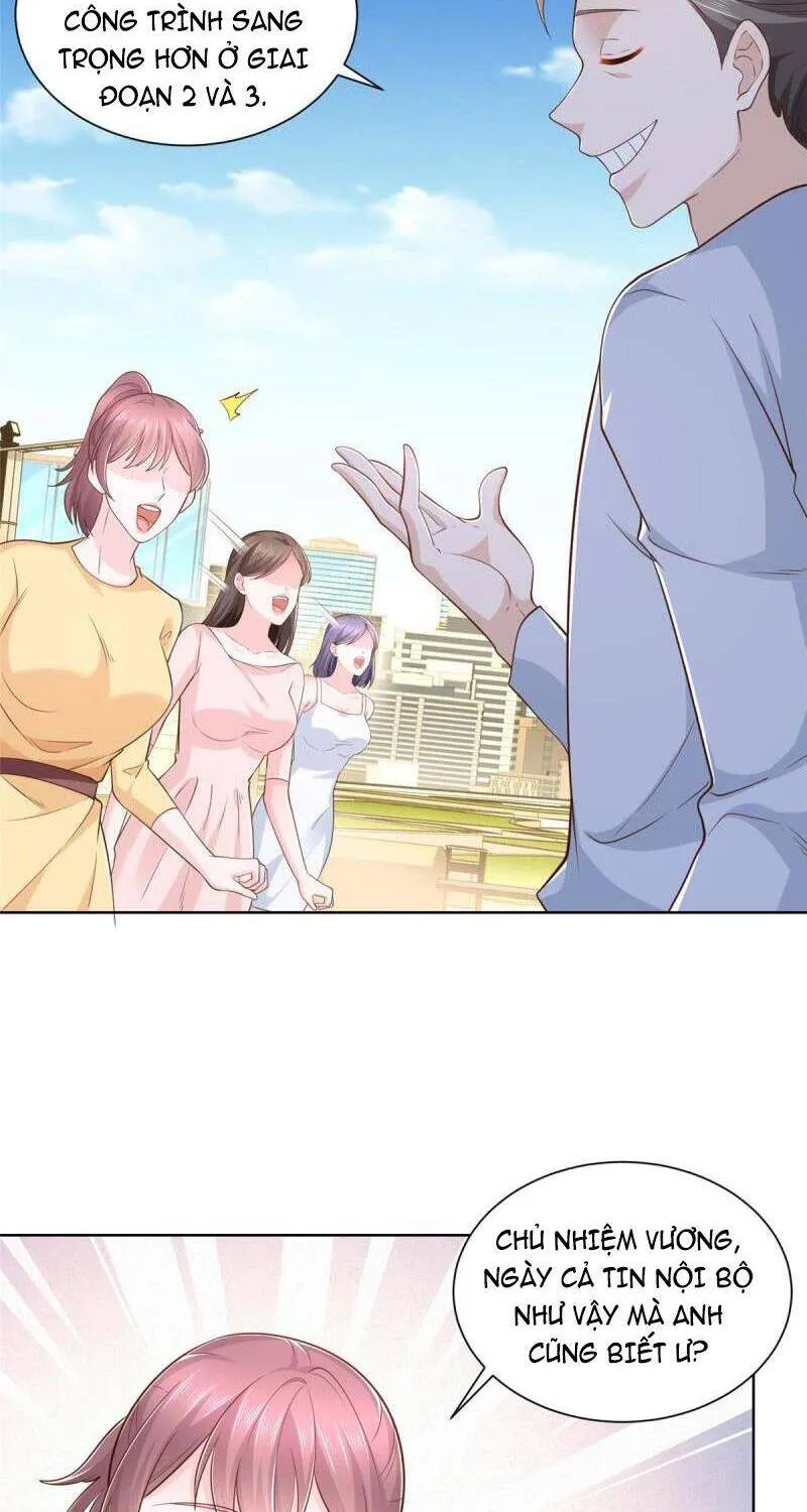 Ta Mỗi Tuần Có Một Chức Nghiệp Chapter 178 - Trang 33