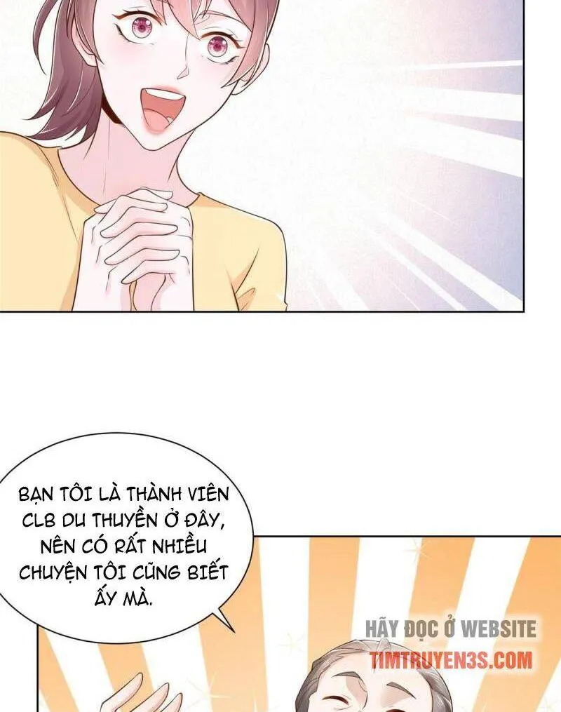 Ta Mỗi Tuần Có Một Chức Nghiệp Chapter 178 - Trang 34